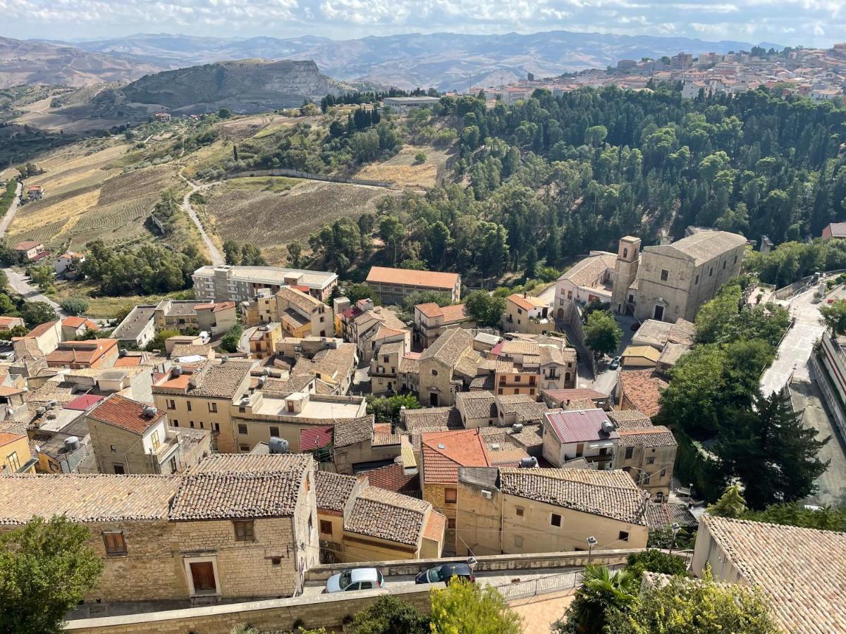 شقة La Casa Della Nonna Cammarata المظهر الخارجي الصورة