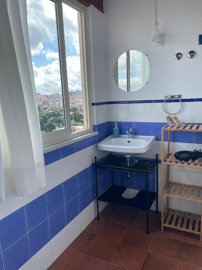 شقة La Casa Della Nonna Cammarata المظهر الخارجي الصورة